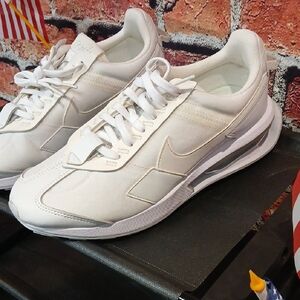 Nike Women's White Sneakers